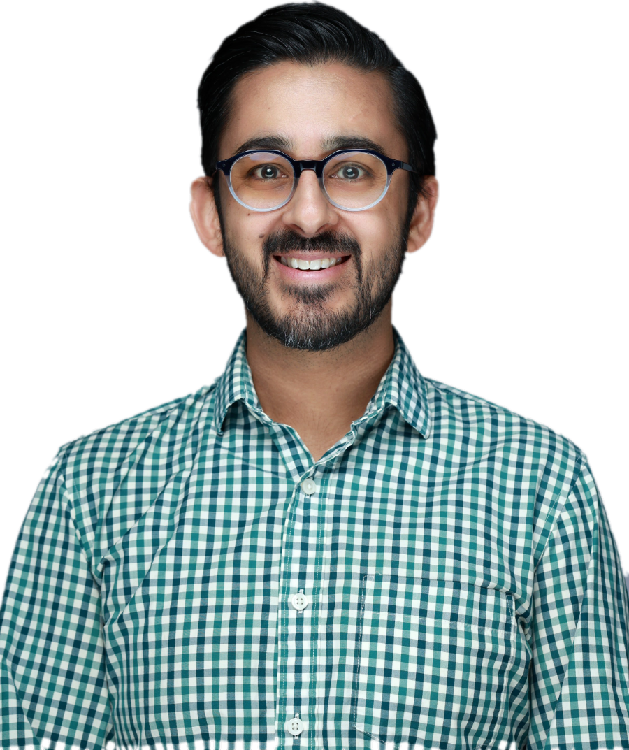 Ronak Shah